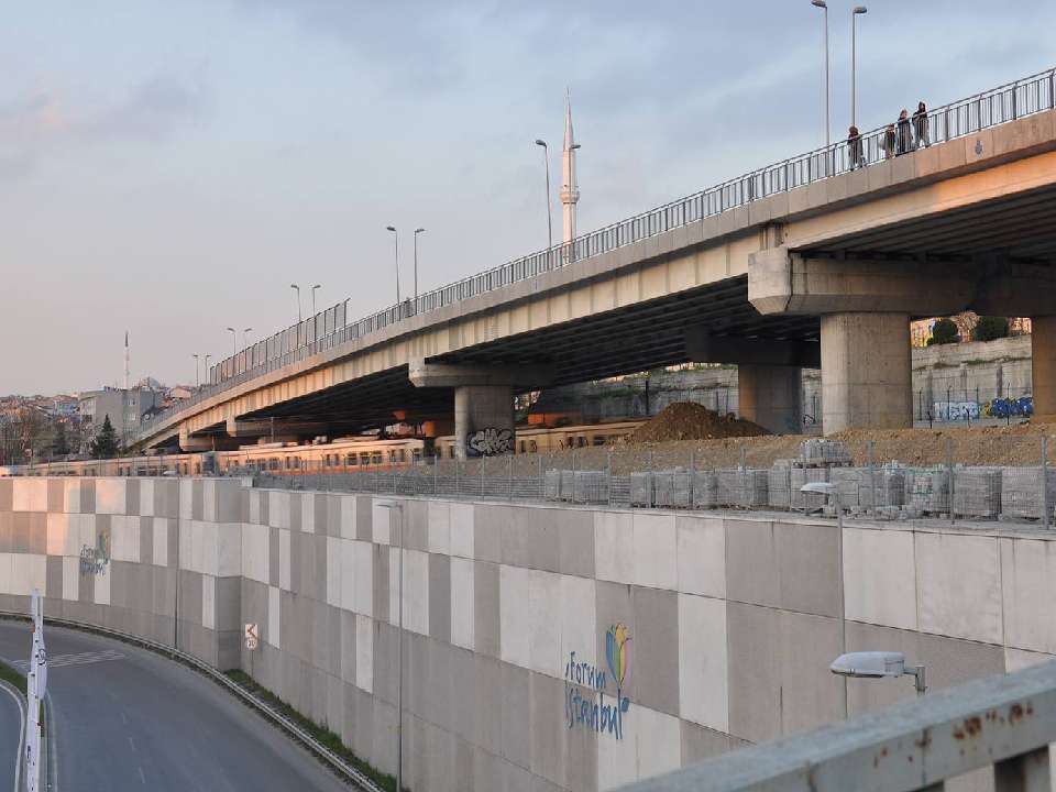 Proje